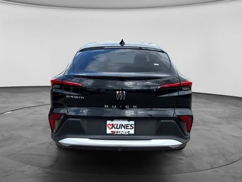 New 2026 Buick Envista Sport Touring w/ Convenience I Package FWD image 5