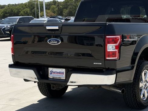 Used 2019 Ford F150 XLT w/ XTR Package AWD/4WD image 6