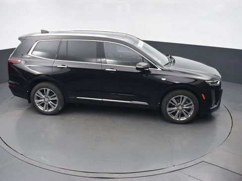 Certified 2024 Cadillac XT6 Premium Luxury w/ Technology Package image 47