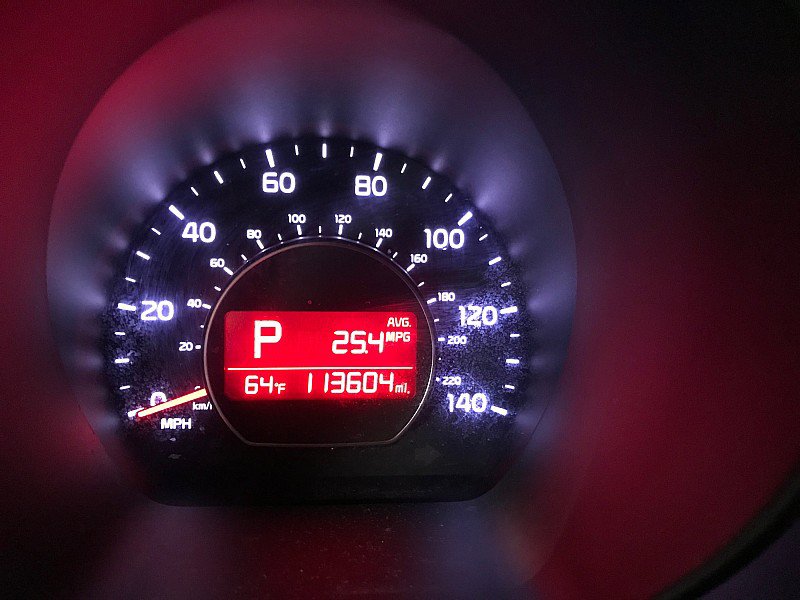 Used 2016 Kia Soul + w/ Primo Package FWD image 29