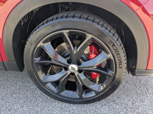 Used 2025 Dodge Hornet GT w/ GT Plus Package AWD/4WD image 9