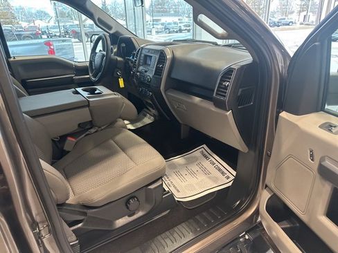 Used 2018 Ford F150 XLT w/ XTR Package image 16