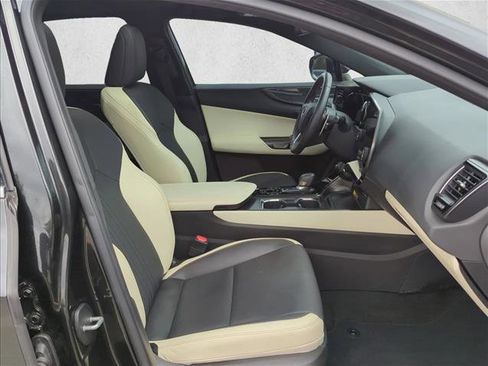 Used 2024 Lexus NX 350 AWD image 23