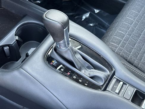 Used 2023 Honda HR-V LX image 20
