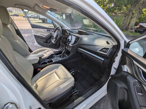 Used 2020 Subaru Impreza 2.0i Limited AWD/4WD image 29