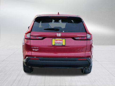 Certified 2023 Honda CR-V EX image 6
