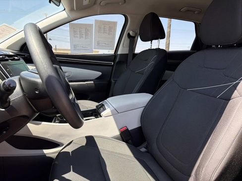 Used 2022 Hyundai Tucson SEL w/ Cargo Package AWD/4WD image 21