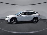Used 2020 Subaru Crosstrek 2.0i Premium w/ Moonroof Package 2 image 4