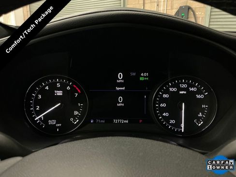 Used 2021 Cadillac XT4 Premium Luxury image 20