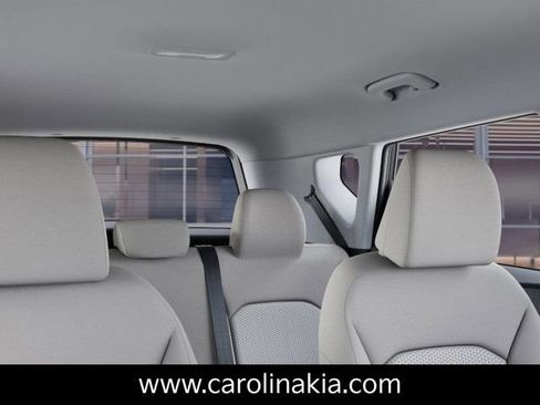 New 2025 Kia Soul LX image 27