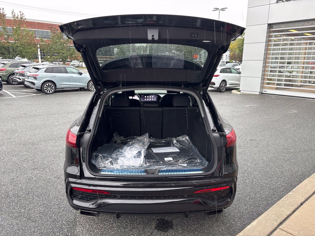 New 2026 Audi Q5 2.0T AWD/4WD image 28