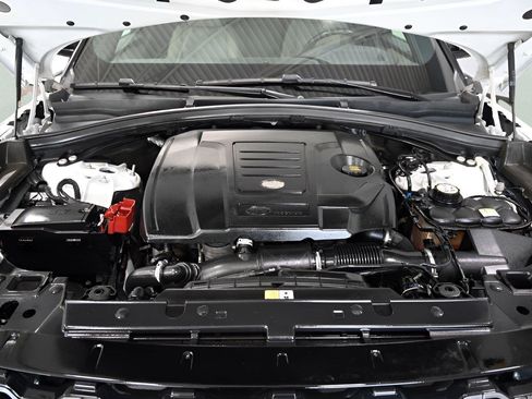 Used 2020 Land Rover Range Rover Velar R-Dynamic S AWD/4WD image 30