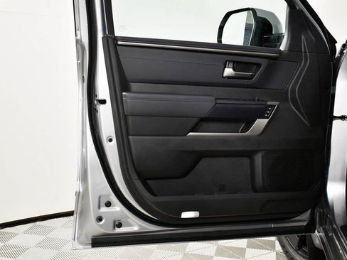 New 2026 Toyota Tundra Platinum AWD/4WD image 20