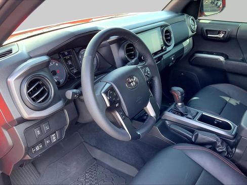Used 2023 Toyota Tacoma TRD Pro AWD/4WD image 18