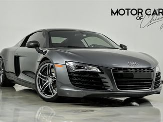 Used 2011 Audi R8 V8 AWD/4WD video 1