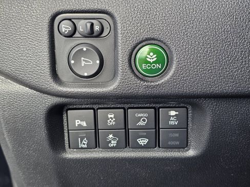 New 2026 Honda Ridgeline Black Edition image 21