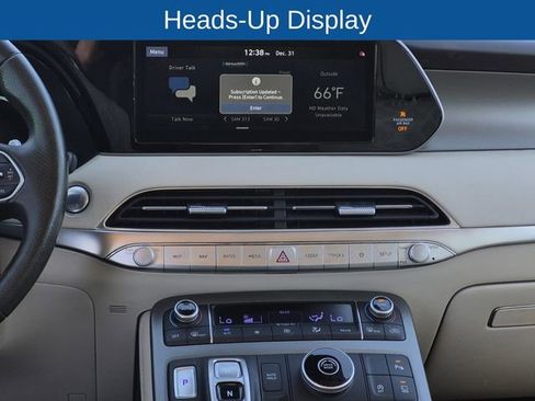 Used 2020 Hyundai Palisade Limited image 27