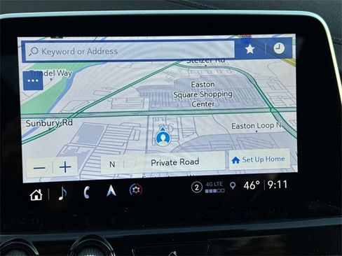 New 2026 Cadillac CT4 Premium Luxury image 19