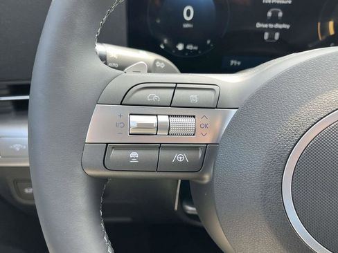 New 2026 Hyundai Kona Limited FWD image 15