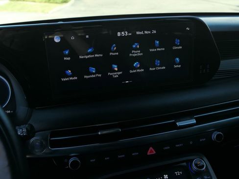 Used 2024 Hyundai Palisade Calligraphy image 18