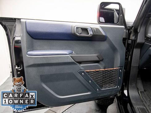 Used 2024 Ford Bronco Raptor AWD/4WD image 55