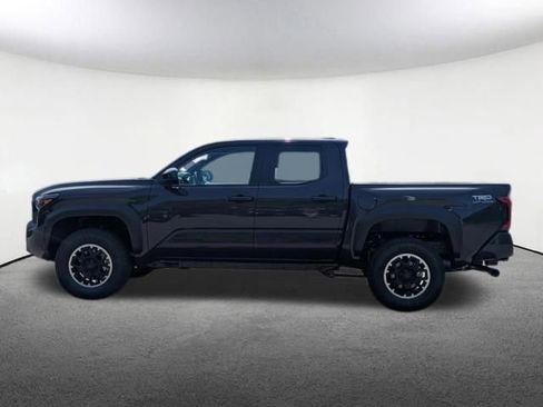 New 2026 Toyota Tacoma TRD Off-Road AWD/4WD image 7