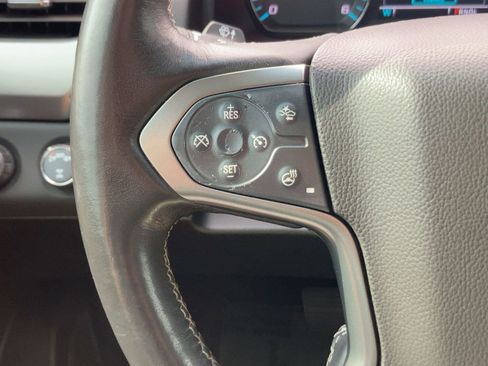 Used 2019 Chevrolet Tahoe LT image 15