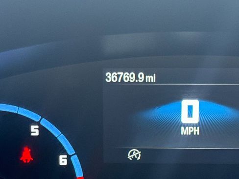 Used 2022 Ford Bronco Sport Big Bend image 34