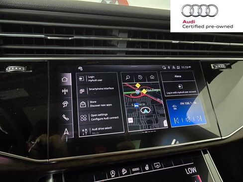 Certified 2026 Audi Q7 3.0T Premium Plus AWD/4WD image 27