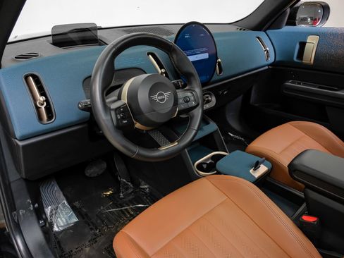 Used 2025 MINI Cooper Countryman S AWD/4WD image 3