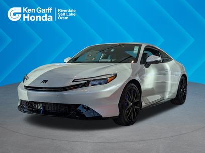 New 2026 Honda Prelude