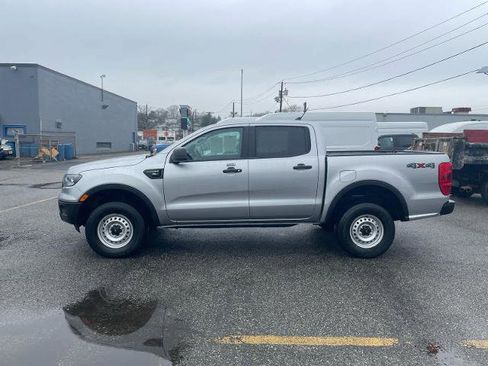 Certified 2023 Ford Ranger XL w/ Trailer Tow Package image 4