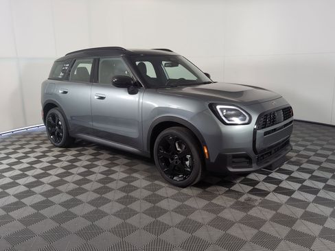 New 2026 MINI Cooper Countryman S image 6