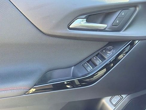 New 2026 Chevrolet Equinox RS w/ LPO, Floor Liner Package FWD image 11