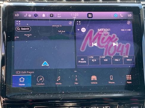 Used 2022 Jeep Grand Cherokee L Overland w/ Luxury Tech Group IV image 33