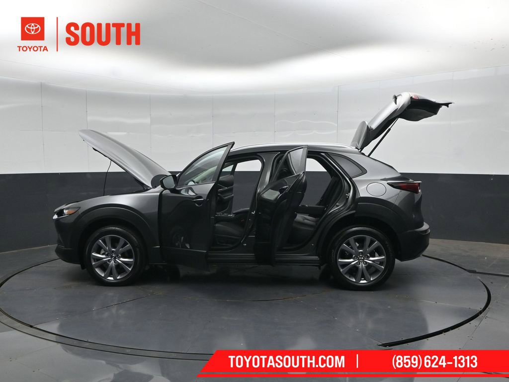 Used 2026 MAZDA CX-30 AWD 2.5 S image 53