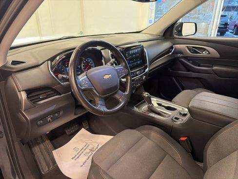 Used 2019 Chevrolet Traverse LT w/ LPO, Floor Liner Package image 29