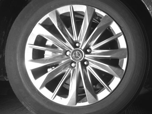 Used 2025 MAZDA CX-90 3.3 Turbo w/ Preferred Package image 13