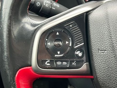 Used 2018 Honda Civic Type R image 26