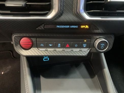 New 2025 Ford Mustang GT Premium image 20