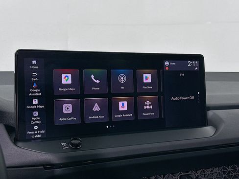 Used 2024 Honda Accord Touring image 19