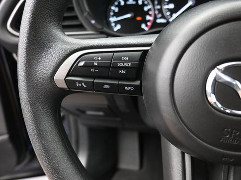 Used 2025 MAZDA CX-30 AWD 2.5 S image 6