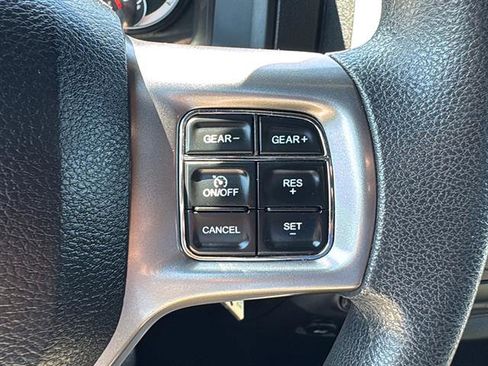 Used 2024 RAM 1500 Classic Warlock AWD/4WD image 20