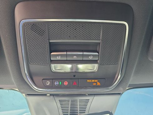 Certified 2025 Chevrolet Blazer EV SS AWD/4WD image 19