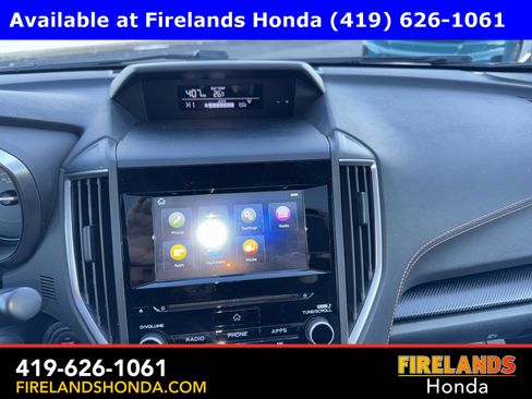 Used 2023 Subaru Crosstrek 2.0i Premium image 20