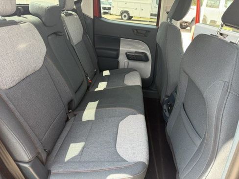 Used 2024 Ford Maverick XLT w/ XLT Luxury Package FWD image 36