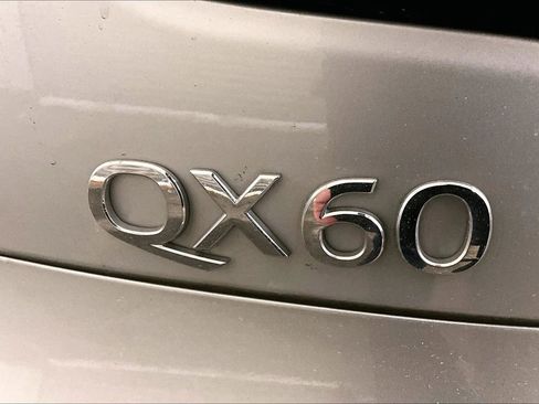 Used 2019 INFINITI QX60 Luxe image 13