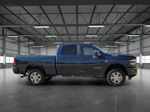 New 2026 RAM 2500 Lone Star AWD/4WD image 5
