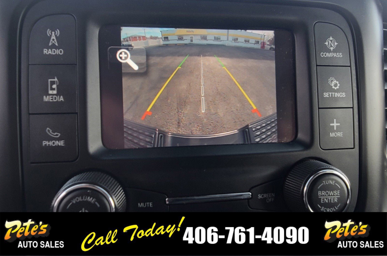 Used 2020 RAM 3500 Tradesman AWD/4WD image 25