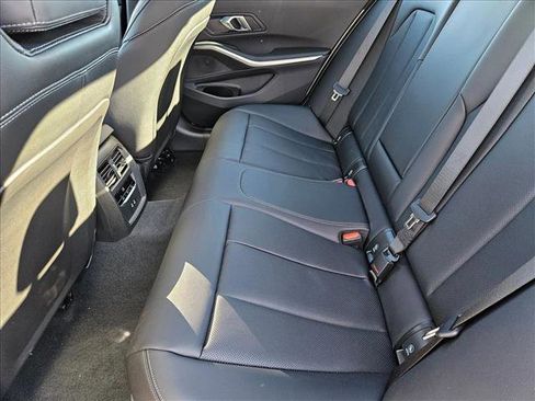 New 2026 BMW 330i Sedan w/ M Sport Package image 16